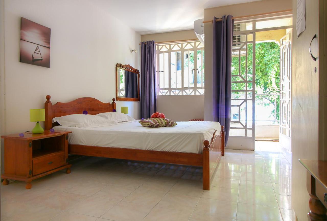 Elysee Residence ทรู โอซ์ บิชส์ ภายนอก รูปภาพ