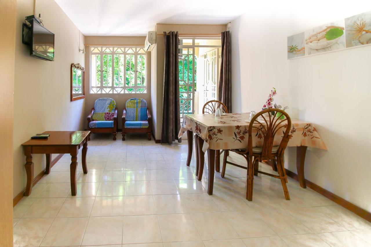 Elysee Residence ทรู โอซ์ บิชส์ ภายนอก รูปภาพ