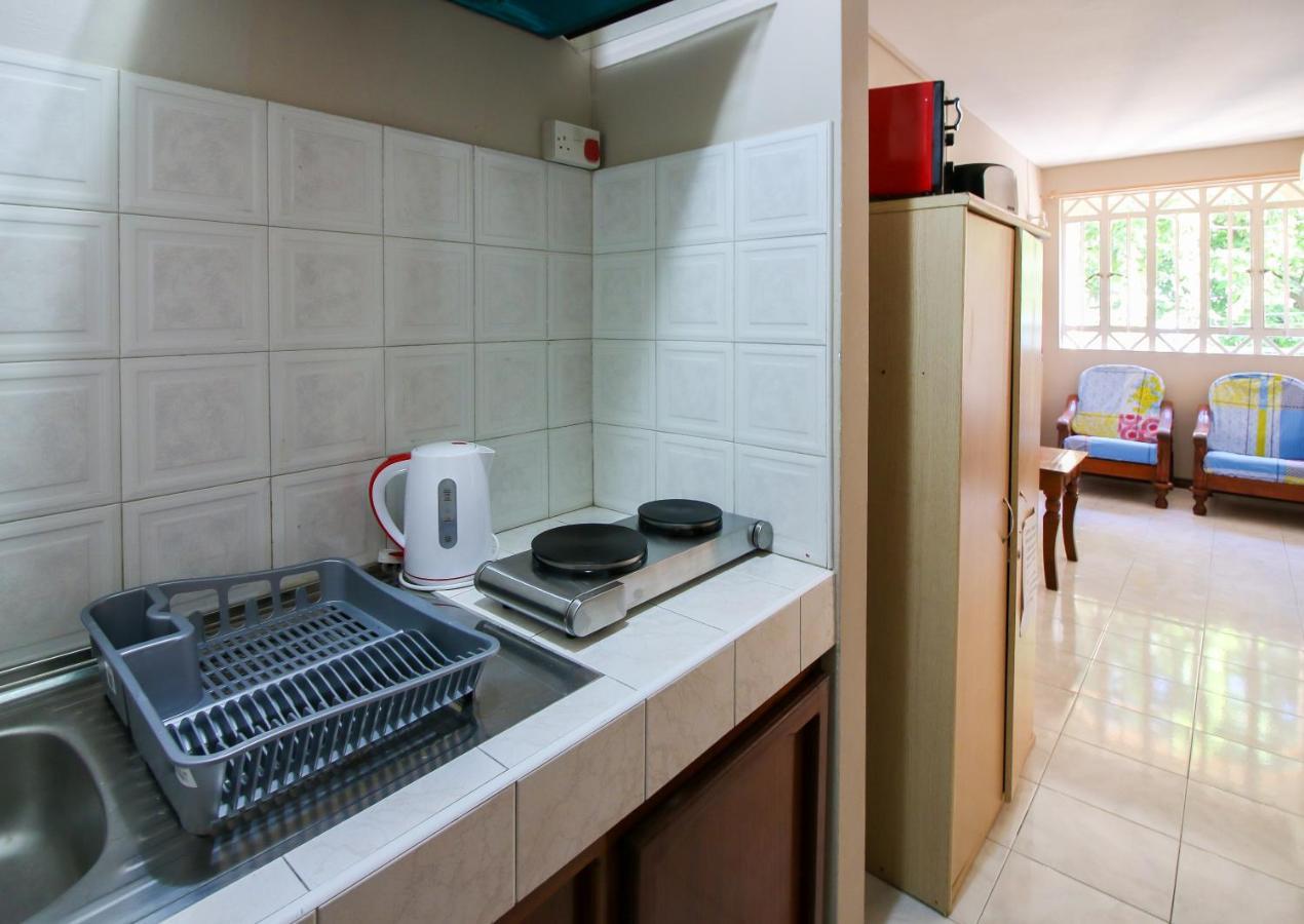 Elysee Residence ทรู โอซ์ บิชส์ ภายนอก รูปภาพ