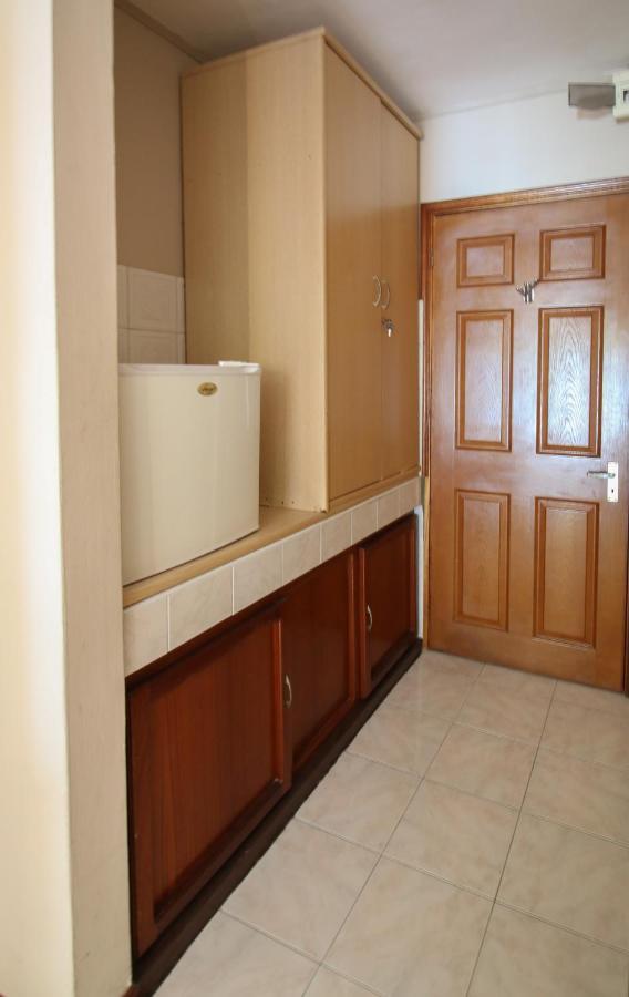 Elysee Residence ทรู โอซ์ บิชส์ ภายนอก รูปภาพ