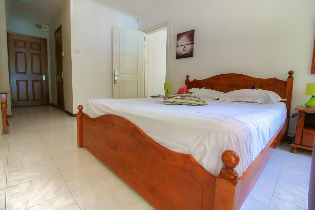 Elysee Residence ทรู โอซ์ บิชส์ ภายนอก รูปภาพ
