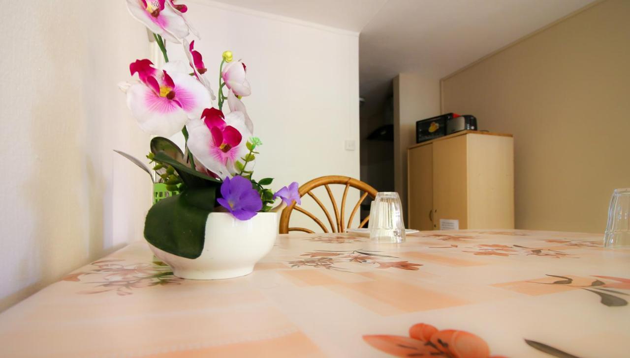 Elysee Residence ทรู โอซ์ บิชส์ ภายนอก รูปภาพ