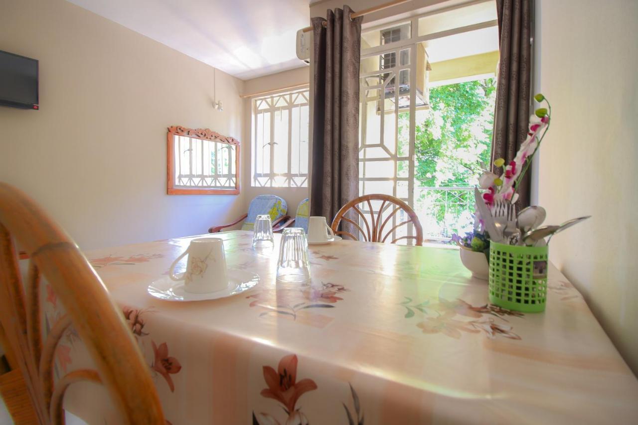 Elysee Residence ทรู โอซ์ บิชส์ ภายนอก รูปภาพ