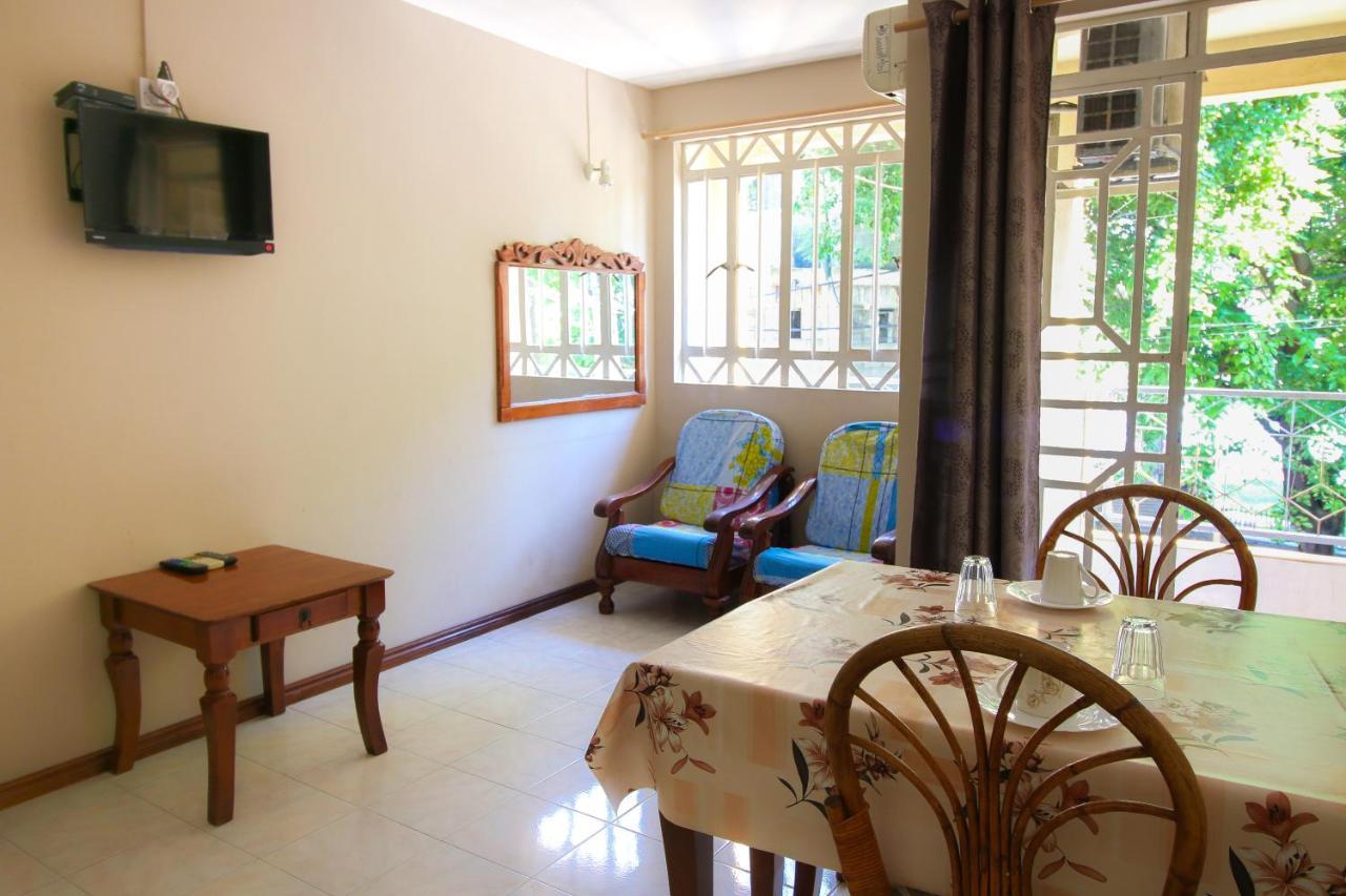 Elysee Residence ทรู โอซ์ บิชส์ ภายนอก รูปภาพ