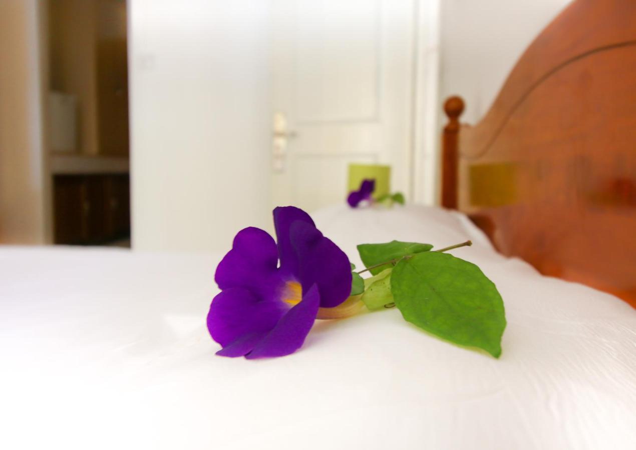 Elysee Residence ทรู โอซ์ บิชส์ ภายนอก รูปภาพ