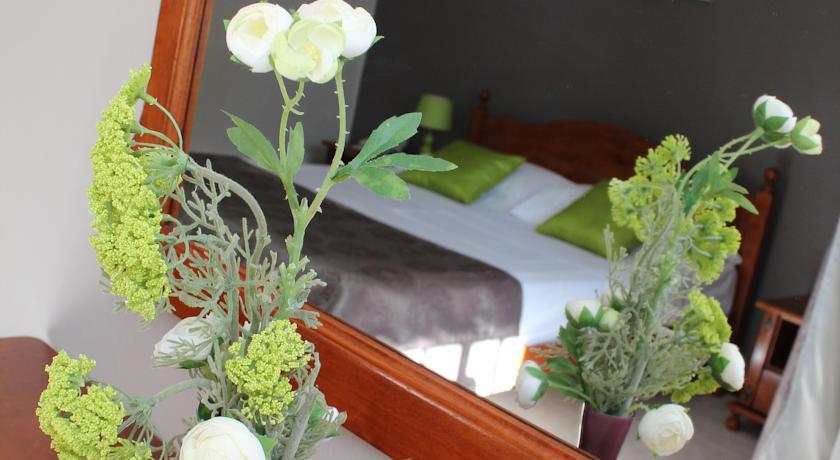 Elysee Residence ทรู โอซ์ บิชส์ ภายนอก รูปภาพ