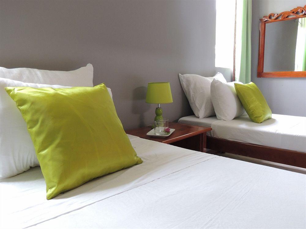 Elysee Residence ทรู โอซ์ บิชส์ ภายนอก รูปภาพ
