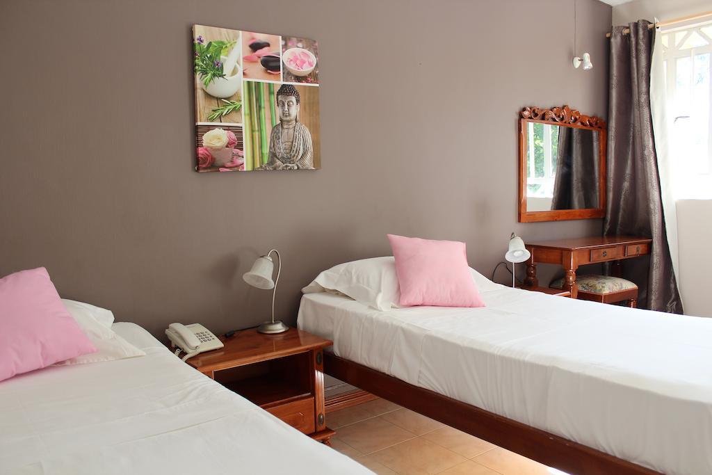 Elysee Residence ทรู โอซ์ บิชส์ ห้อง รูปภาพ