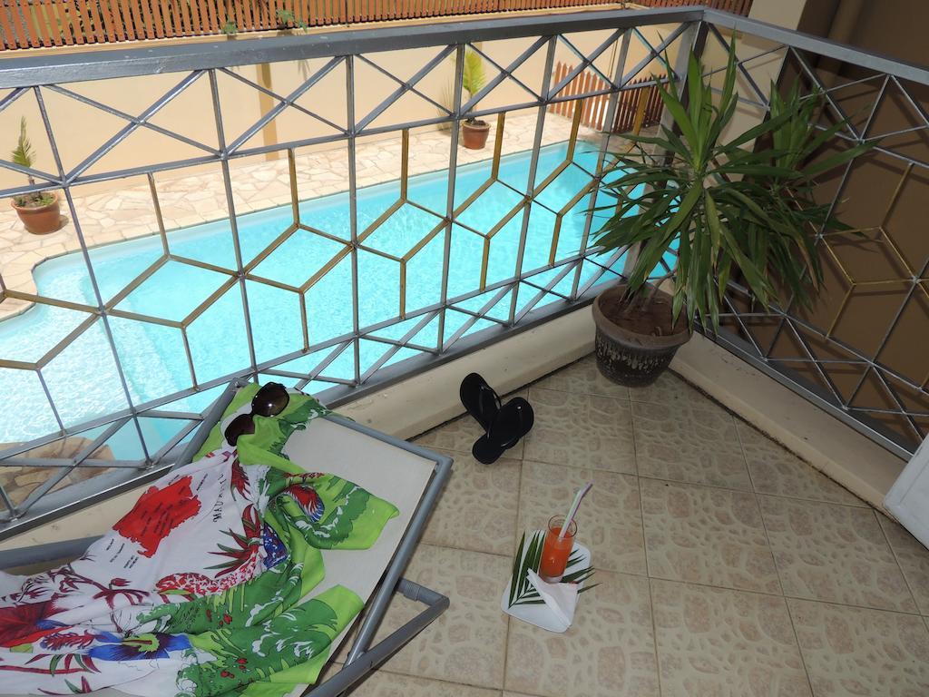 Elysee Residence ทรู โอซ์ บิชส์ ห้อง รูปภาพ