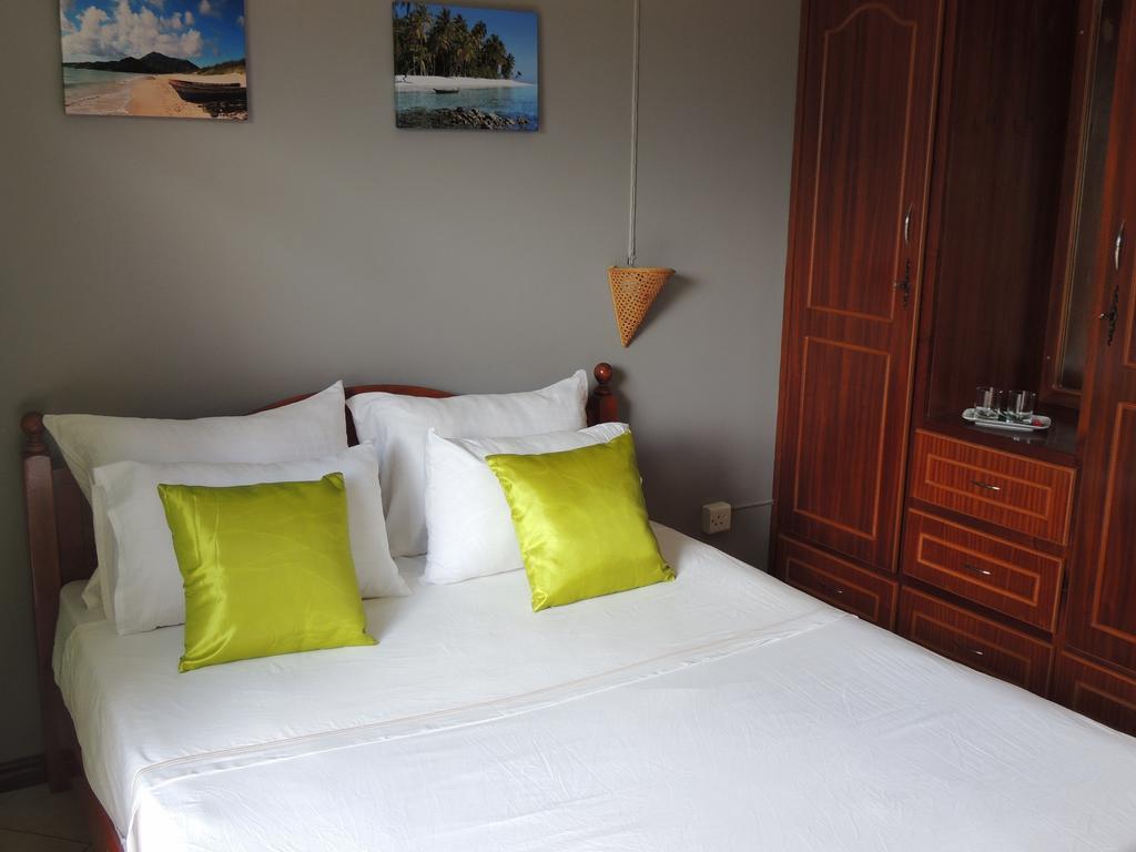 Elysee Residence ทรู โอซ์ บิชส์ ภายนอก รูปภาพ