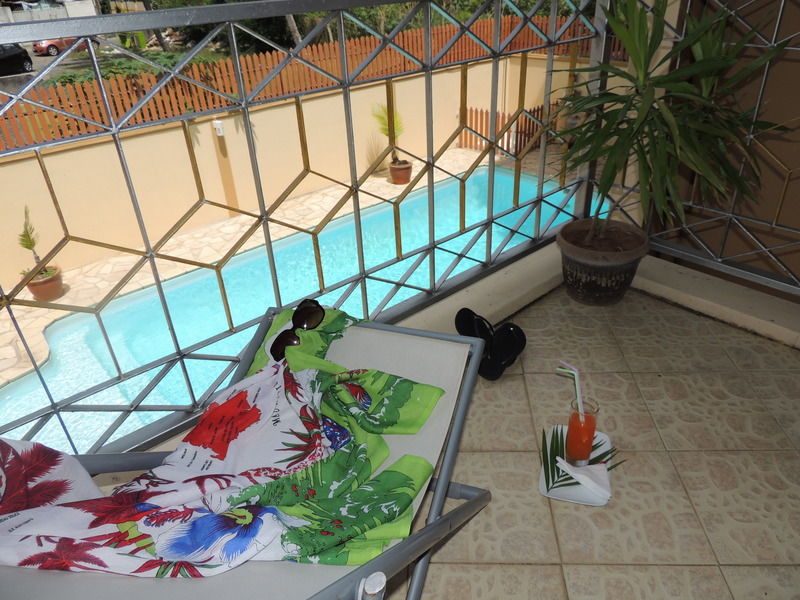 Elysee Residence ทรู โอซ์ บิชส์ ภายนอก รูปภาพ