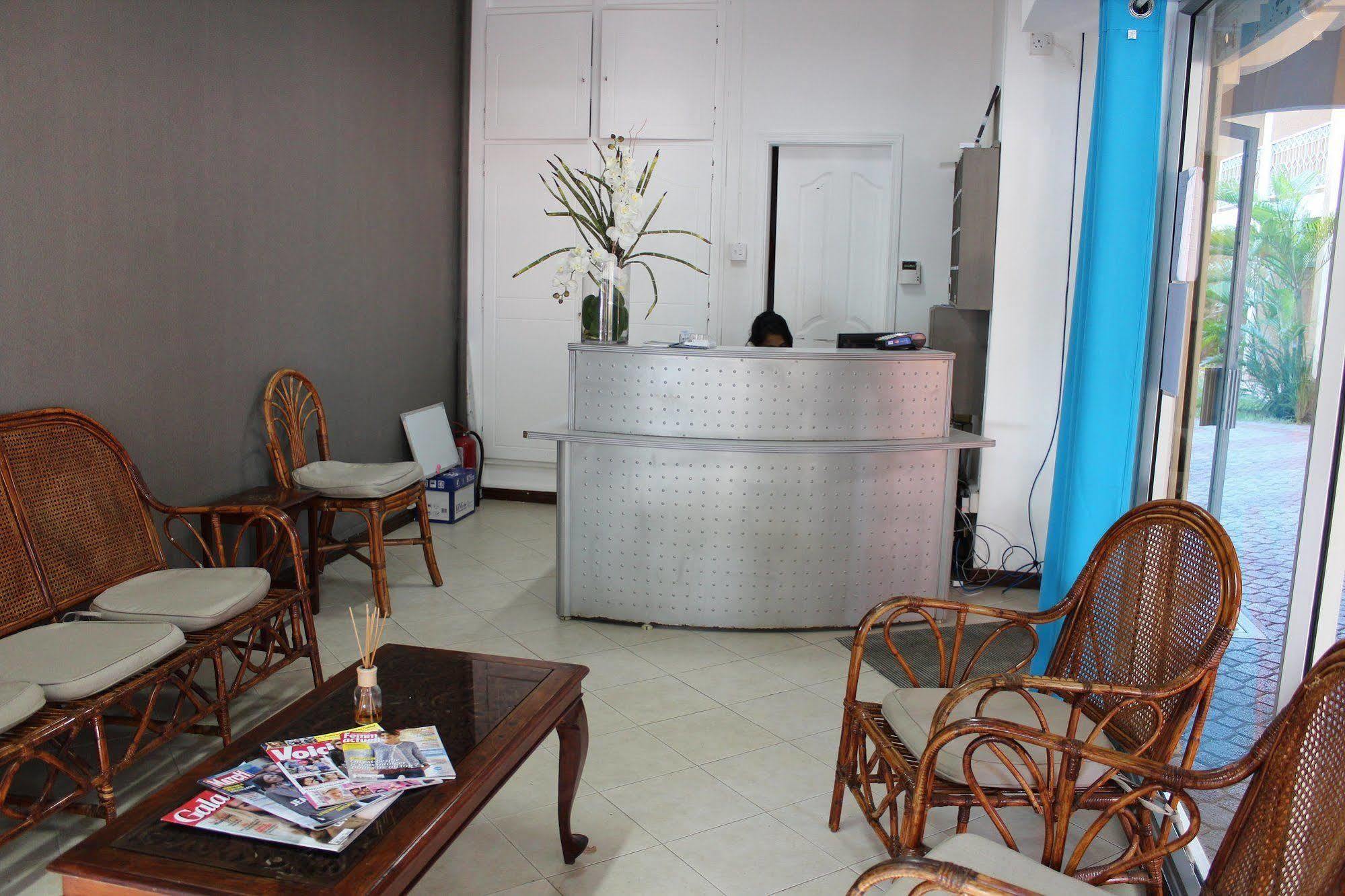 Elysee Residence ทรู โอซ์ บิชส์ ภายนอก รูปภาพ