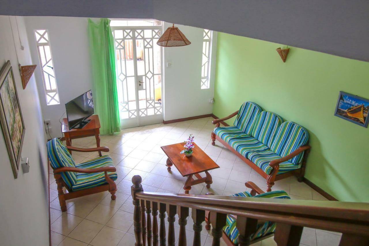 Elysee Residence ทรู โอซ์ บิชส์ ภายนอก รูปภาพ