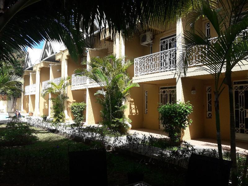 Elysee Residence ทรู โอซ์ บิชส์ ภายนอก รูปภาพ